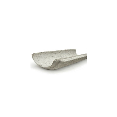 El Lagar: Ferreteria y materiales para construccion: Cuneta Concreto 12" X 1 m (GAM): Obra Gris y Articulos de Concreto