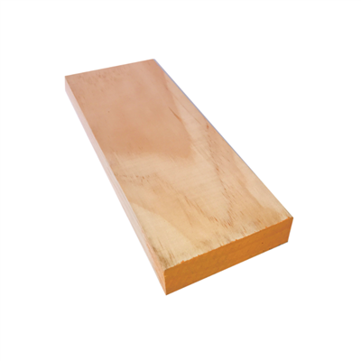 : Pino Tabla Tratado 1 X 6" 3.20 m: Maderas