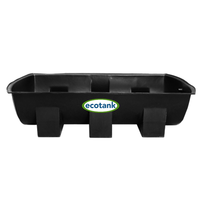 : Bebedero Horizontal 525 L Ecotank: Fontanería