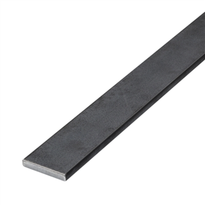 : Platina 50 X 9 mm X 6 m: Aceros