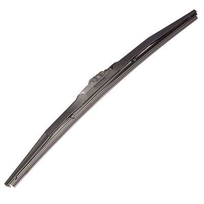 Limpiaparabrisas SWF 116185 - 650 Mm (26"), Híbrido Con Spoiler, Para Vehículos Con Dirección Izquierda