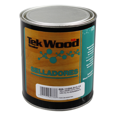 El Lagar: Ferreteria y materiales para construccion: Sellador Madera Listo Cuarto Sur: Pinturas