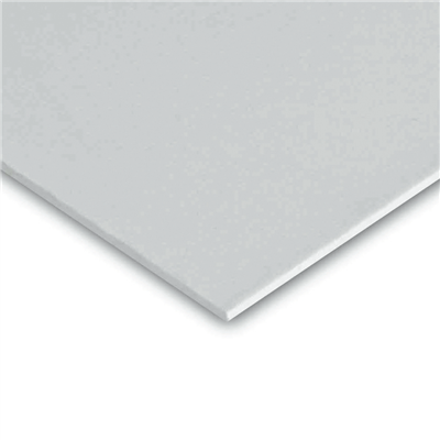 : Lamina Estereofon 38 mm 1 1/2" 1.22 X 2.44 m: Construcción