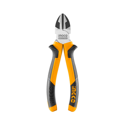: Alicate Corte Diagonal 6" Ingco: Herramientas