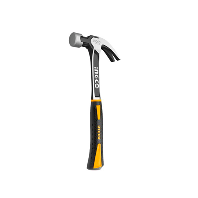 El Lagar: Ferreteria y materiales para construccion: Martillo Forjado Acero 20 Onz Ingco: Herramientas