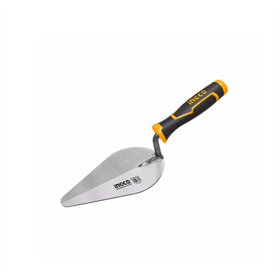 : Cuchara Albañil Triangular 7" Ingco: Herramientas