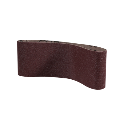 El Lagar: Ferreteria y materiales para construccion: Lija Banda 3" X 18" #80 3M: Herramientas