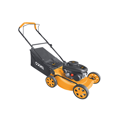 : Cortadora Zacate 20" 196 cc 4.8 Hp Ingco: Herramientas