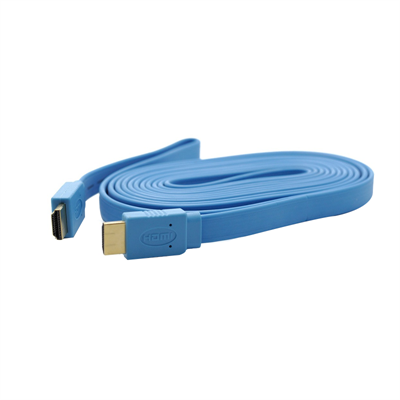 : Cable Hdmi Macho Alta Definicion 2 m: Eléctrico