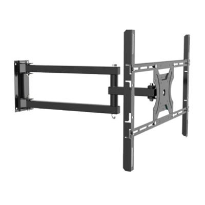 El Lagar: Ferreteria y materiales para construccion: Brazo Tv Pantalla Tri-Articul 10 A 70": Artículos para el hogar