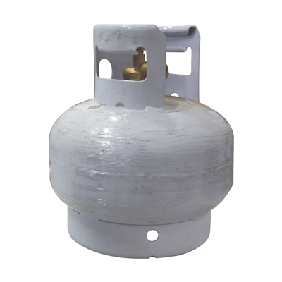 : Cilindro Gas 10 Lb: Exteriores y camping