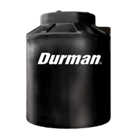 Tanque Industrial 750 L Durman