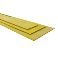 Precinta Plyrock 10 mm 20 cm X 2.44 m