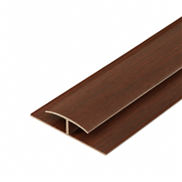 Union Cielo Pvc Laminada Caoba 5.90 m Canet