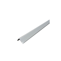 Cielo Suspendido Angular Blanco 12 Ft 3.66 m Usg