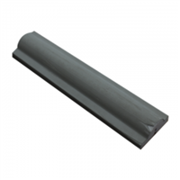 Moldura Borde Repellada # 844 Panacord
