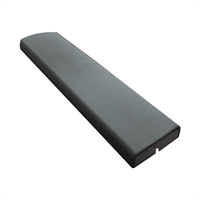 Moldura Borde Repellada # 801 Panacord