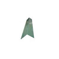 Botagua Esmaltado Verde #26 18" Largo 1.83m
