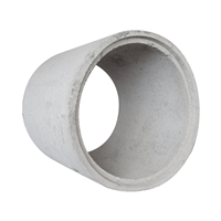 El Lagar: Ferreteria y materiales para construccion: OBRA GRIS: Tubo Septico Concreto 30" X 1 m