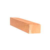 Semiduro Cuadro Sin Cepillo 50 x 50 mm 3 Varas