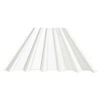 Lamina Policarbonato Rectangular Transp Marlon Cs 1.04X1.83m
