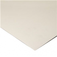 Plastico Laminado Textura Almendra 1.22 X 2.44 m