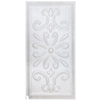 Lamina Difusora Colonial 61 X 122 cm Difuluz