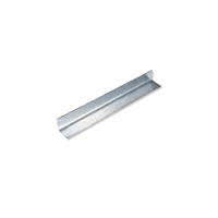 Angular Gypsum 1 X 1" x 3.05 m Calibre #25