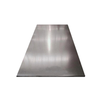 Lamina Galvanizada Lisa #16 1.22X2.44 m