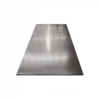 Lamina Galvanizada Lisa #20 1.22X2.44 m