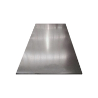 Lamina Galvanizada Lisa #24 1.22X2.44 m
