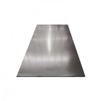 Lamina Galvanizada Lisa #18 1.22X2.44 m