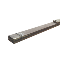 Laurel Marco De Seguridad 38 X 100 X 2.1 m