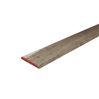 Laurel Rodapie Liso 12 X 100 mm X Vara