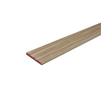 Laurel Rodapie Moldurado 12 X 100 mm X Vara
