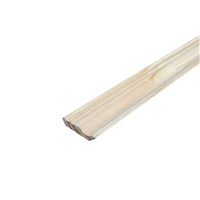 Pino Cornisa Venecia Ancha 14 X 68 mm 3.05 m