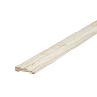 Pino Guarnicion Romana 14 X 70 mm 3.05 m