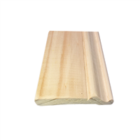 Pino Rodapie Andino 13 X 88 mm 3.05 m