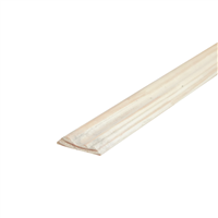 Pino Guarnicion Barroco 13 X 67 mm 3.05 m