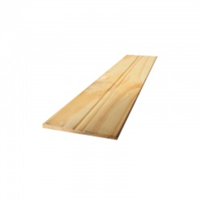 Pino Tablilla Brasilia 1/2 X 5" 3.66 m