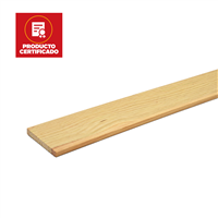 Pino Tablilla Tratado 14 x 115 mm x 3.2 m