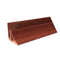 Cornisa Pvc Caoba 5.9 m Canet