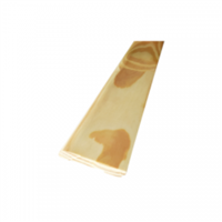 Pino Rodapie Escandinavo 21 X 97 mm 3.05 m