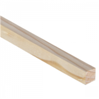 Pino Venilla 1 X 1" 3.05 m