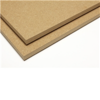 Lamina Mdf RH 9 mm x 1.22 x 2.44 m