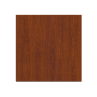 Melamina Sapelly Arena Rh 18 mm 7 x 8 Ft Finsa