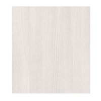 Melamina Fresno Glacial Textura Atlas 18 mm 7 x 8 Ft Finsa