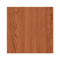 Melamina Cerezo Canela Rh 18 mm 4 x 8 Ft Finsa
