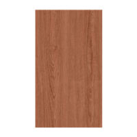 Melamina Cerezo Canela 18 mm 4 x 8 Ft Finsa