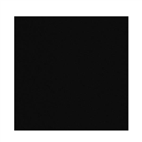 Melamina Negro S3 16 mm 7 x 8 Ft Finsa